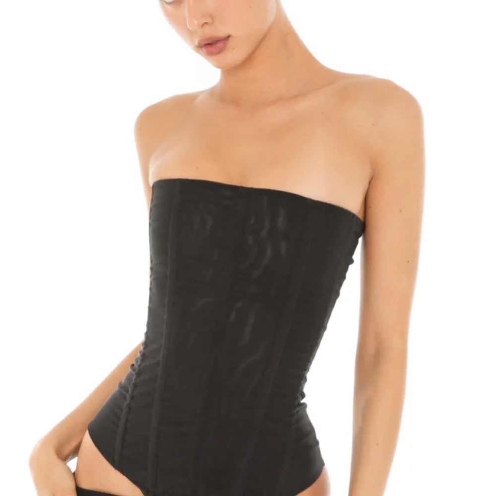 ARE YOU AM I SUNNIVA CORSET